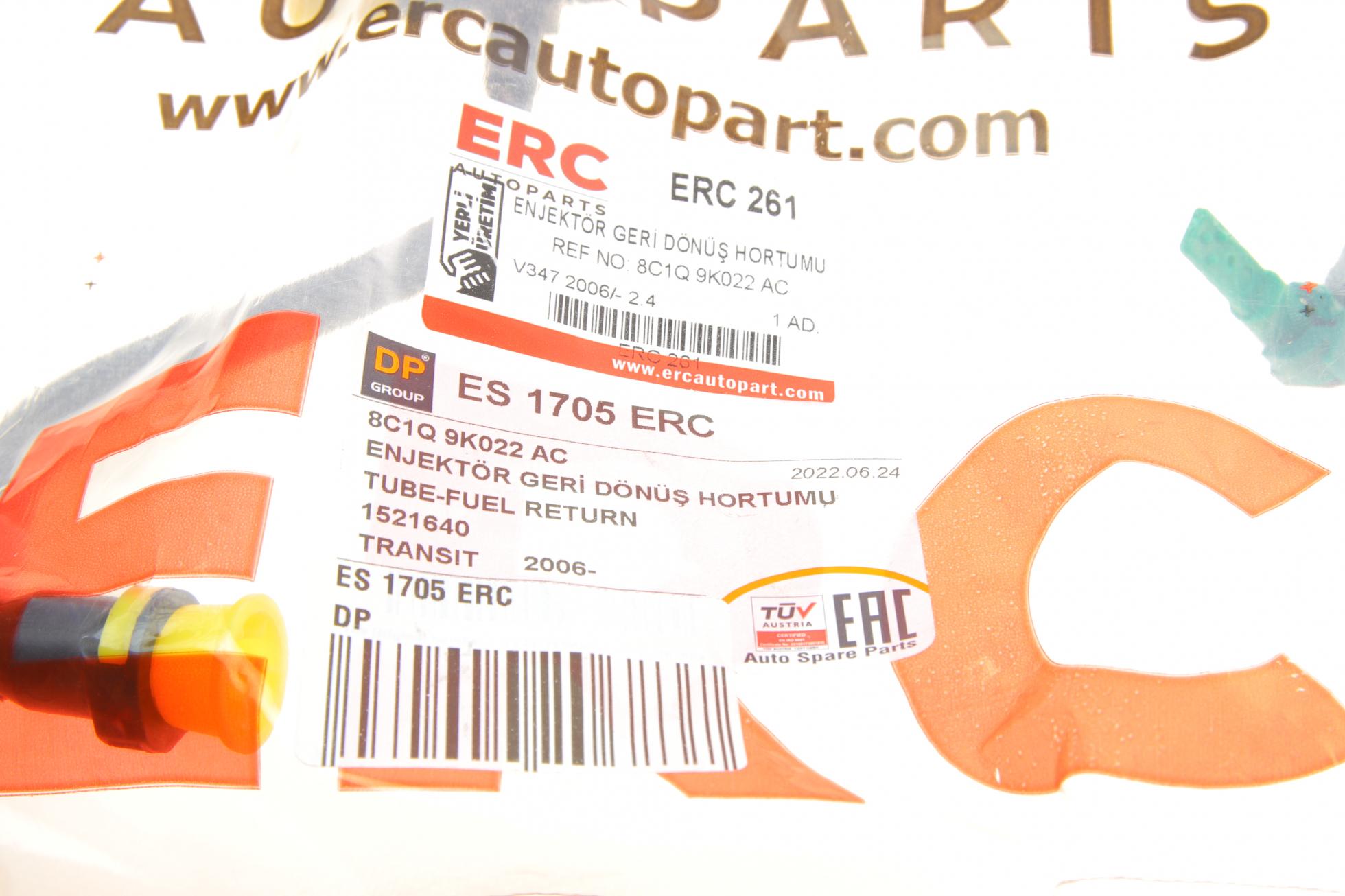 ES1705ERC DP GROUP